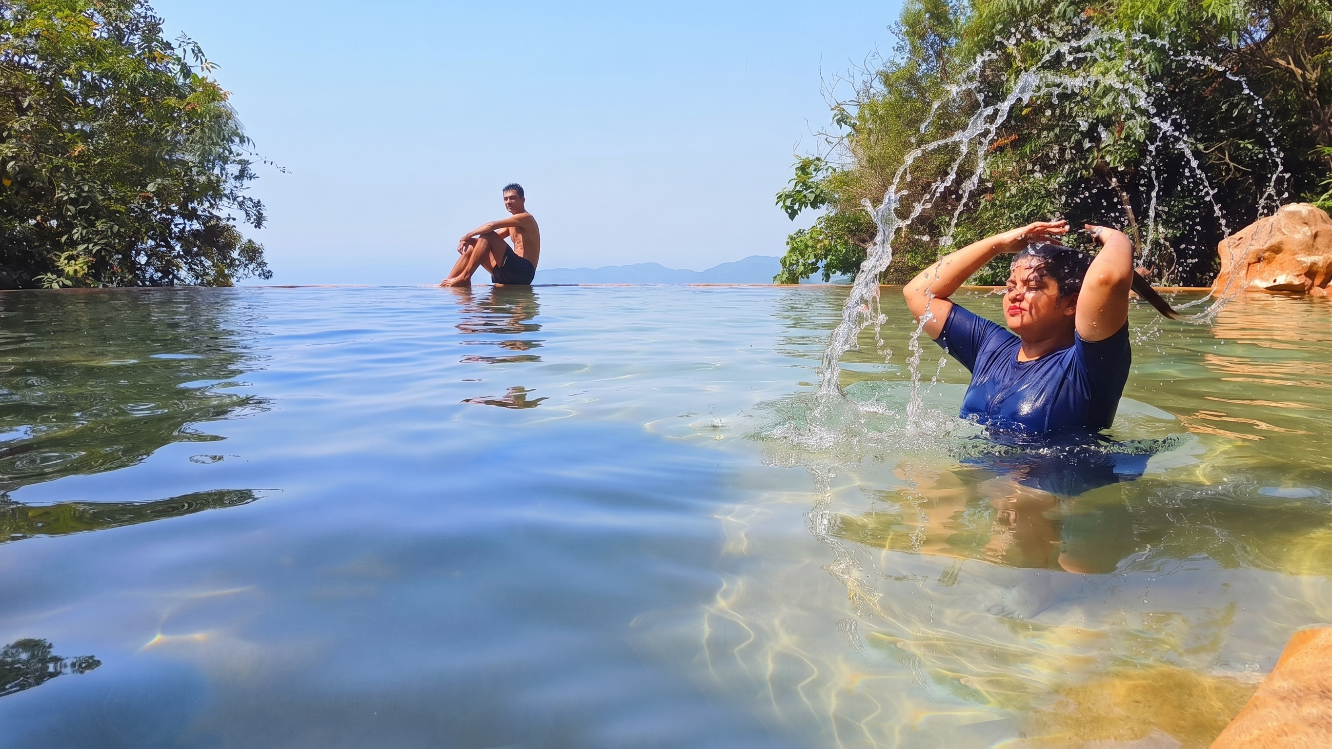 Wildernest Nature Resort for Couples and Newly Weds - Book Now to Get Best Discount